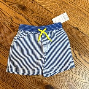 Carter’s Baby Boy Swim Trunks